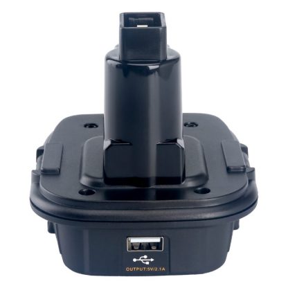 aku adapter BLACK DECKER DeWALT