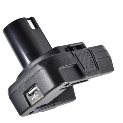 aku adapter BLACK DECKER RYOBI