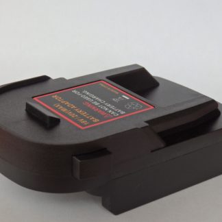 Black and Decker Battery Adapter to Bosch